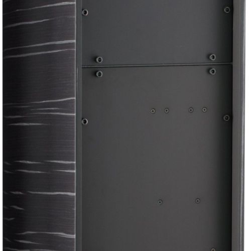 Backes Müller Prime 14 Ebenholz Grigio -61