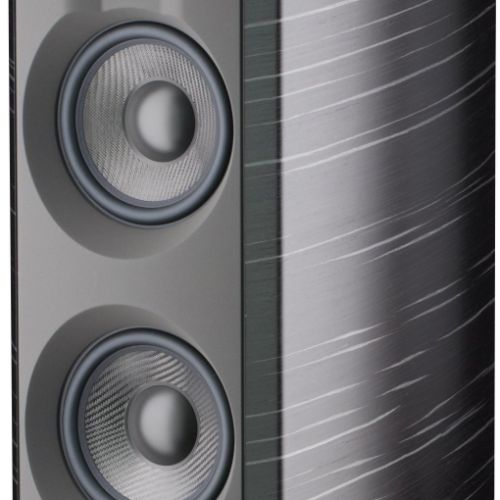 Backes Müller Prime 14 Ebenholz Grigio -70