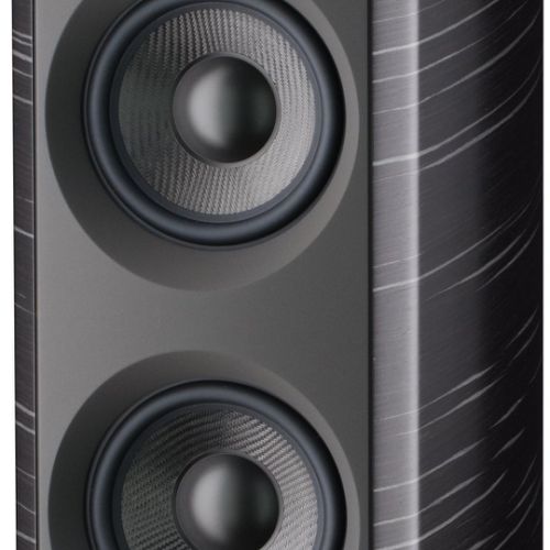 Backes Müller Prime 14 Ebenholz Grigio -71