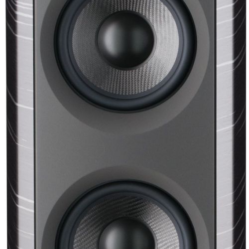 Backes Müller Prime 14 Ebenholz Grigio -72