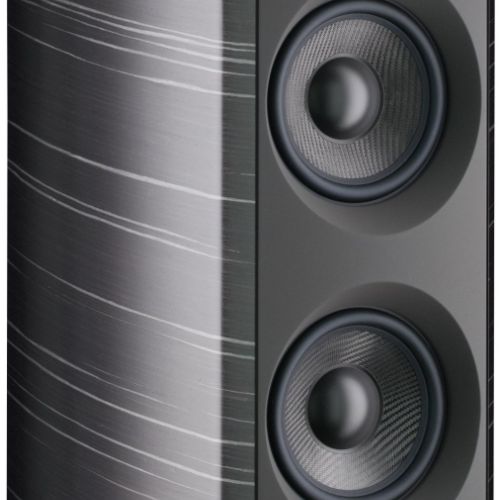 Backes Müller Prime 14 Ebenholz Grigio -747