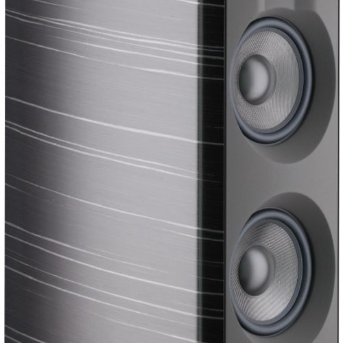 Backes Müller Prime 14 Ebenholz Grigio -75