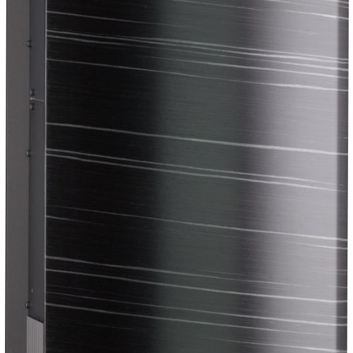 Backes Müller Prime 14 Ebenholz Grigio -79