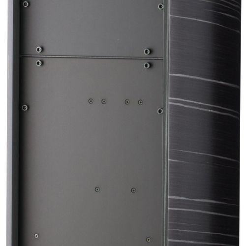 Backes Müller Prime 14 Ebenholz Grigio -83