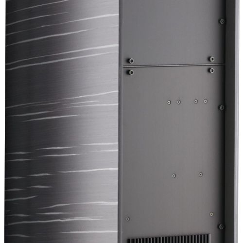 Backes Müller Prime 14 Ebenholz Grigio -86