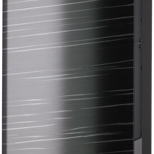 Backes Müller Prime 14 Ebenholz Grigio -89