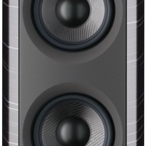 Backes Müller Prime 14 Ebenholz Grigio -97