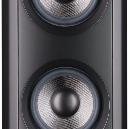 BM Prime 12 schwarz-100