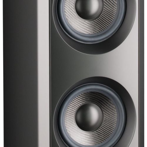 BM Prime 12 schwarz-73