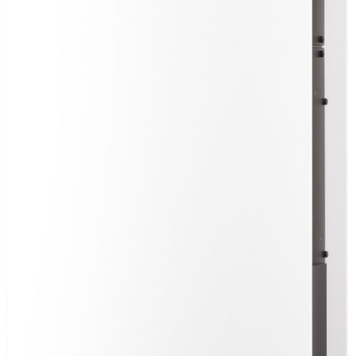 BM Prime 12 Weiß - mit schwarzem Hochtöner -34