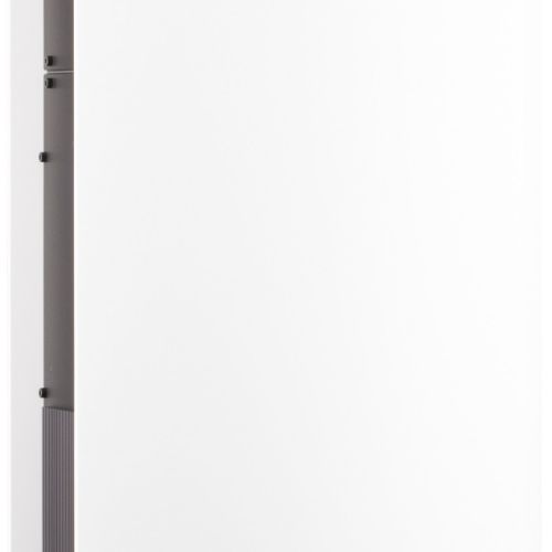 BM Prime 12 Weiß - mit schwarzem Hochtöner -42