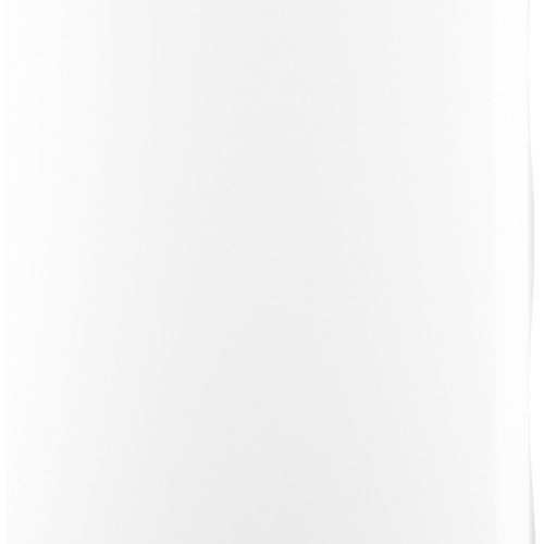 BM Prime 12 Weiß - mit schwarzem Hochtöner -43