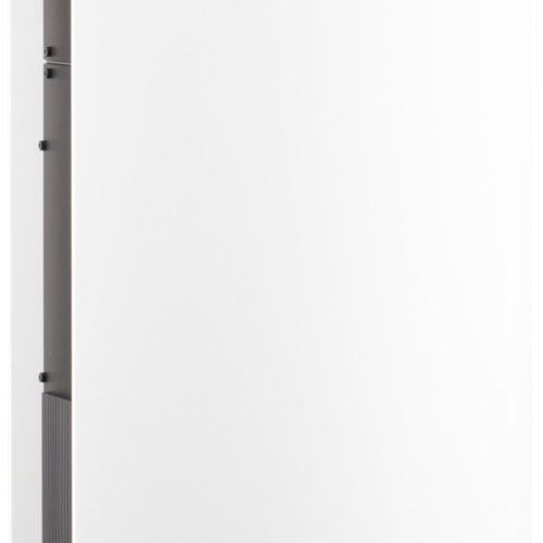 BM Prime 12 Weiß - mit schwarzem Hochtöner -68