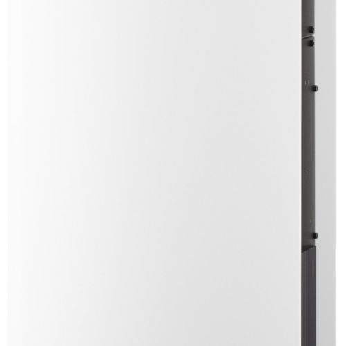 BM Prime 12 Weiß - mit schwarzem Hochtöner -82