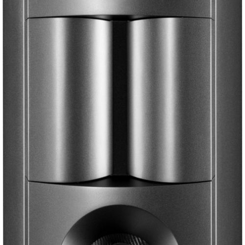 BM Line 35 schwarz -12l