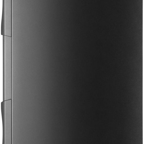 BM Line 35 schwarz -90