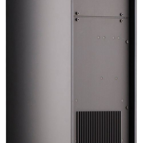 Bm Prime 12 schwarz mit schwarzem Hochtöner -10