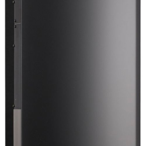 Bm Prime 12 schwarz mit schwarzem Hochtöner -17