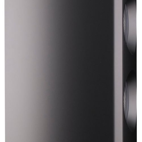Bm Prime 12 schwarz mit schwarzem Hochtöner -19