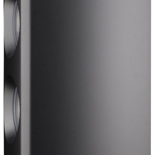 Bm Prime 12 schwarz mit schwarzem Hochtöner -29