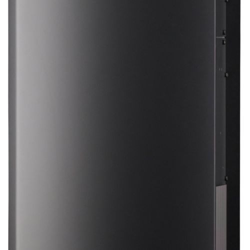 Bm Prime 12 schwarz mit schwarzem Hochtöner -31