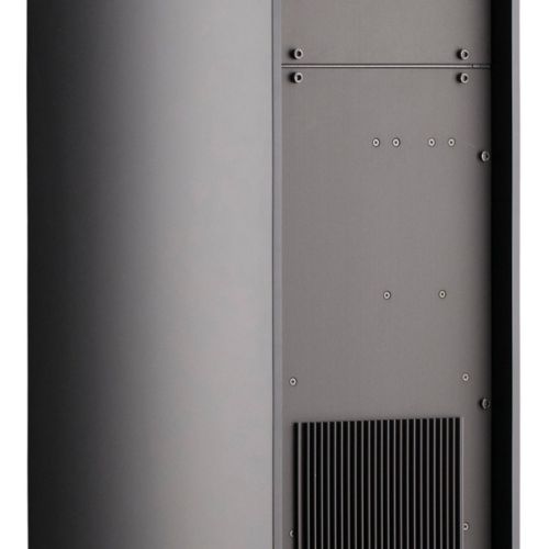 Bm Prime 12 schwarz mit schwarzem Hochtöner -34