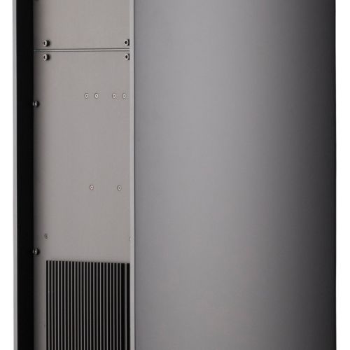 Bm Prime 12 schwarz mit schwarzem Hochtöner -39