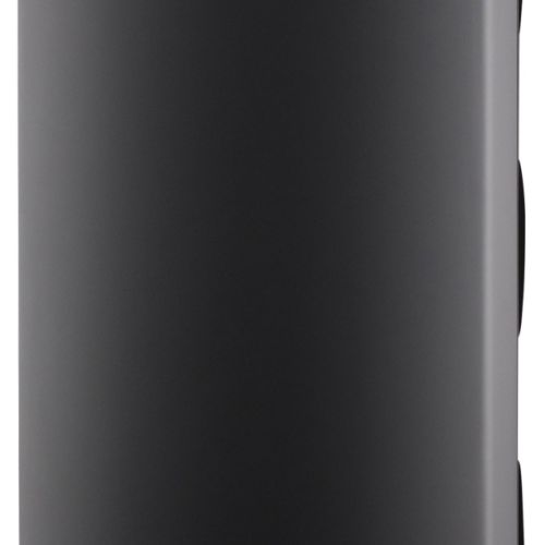 Bm Prime 12 schwarz mit schwarzem Hochtöner -42