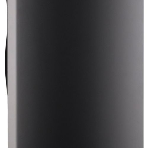 Bm Prime 12 schwarz mit schwarzem Hochtöner -54
