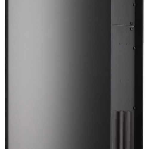 Bm Prime 12 schwarz mit schwarzem Hochtöner -8