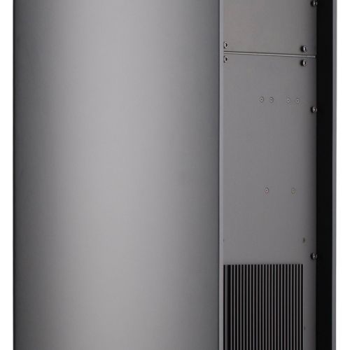 Bm Prime 12 schwarz mit schwarzem Hochtöner -9