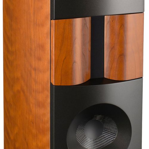 B&M Line 25 Kirsche -23