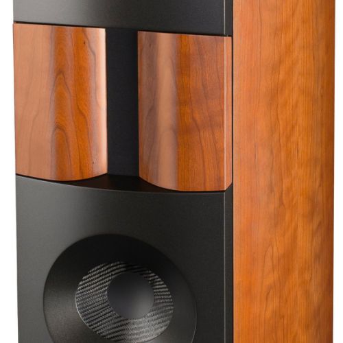 B&M Line 25 Kirsche -31