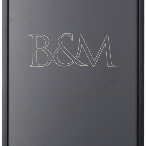 B&M Line 25 Kirsche -55