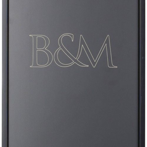 B&M Line 25 Kirsche -56