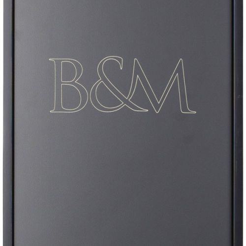 B&M Line 25 Kirsche -57