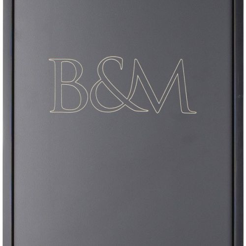 B&M Line 25 Kirsche -59