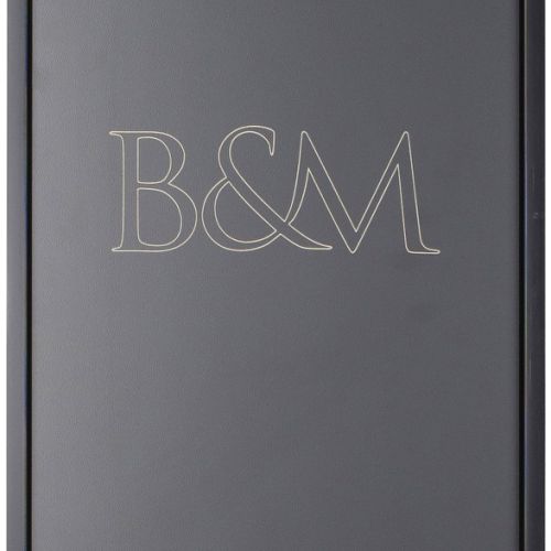 B&M Line 25 Kirsche -60