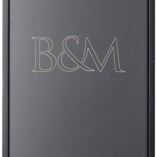 B&M Line 25 Kirsche -62