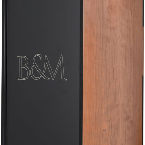 B&M Line 25 Kirsche -79