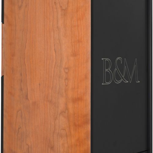 B&M Line 25 Kirsche -83