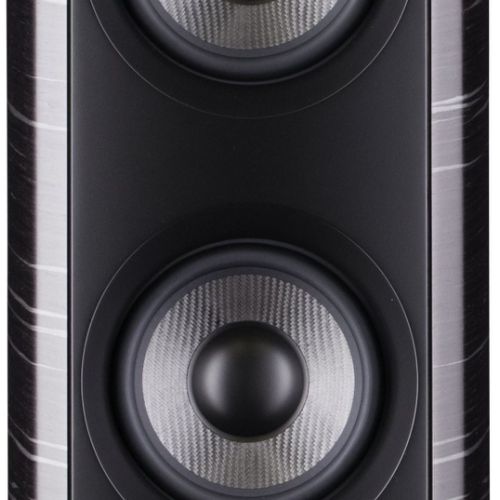 BM Prime 12 Ebenholz Grigio -1