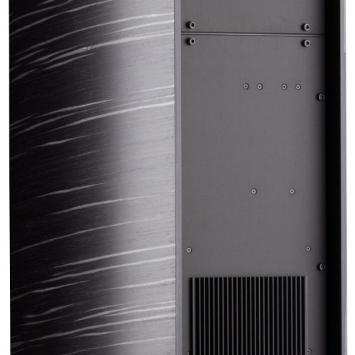 BM Prime 12 Ebenholz Grigio -12