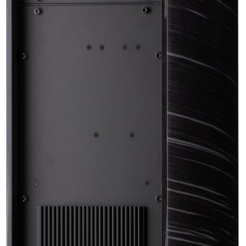 BM Prime 12 Ebenholz Grigio -15