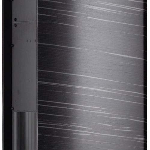 BM Prime 12 Ebenholz Grigio -18