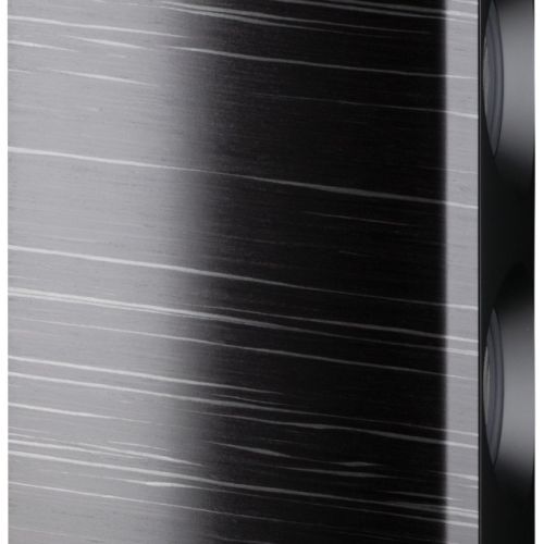 BM Prime 12 Ebenholz Grigio -21