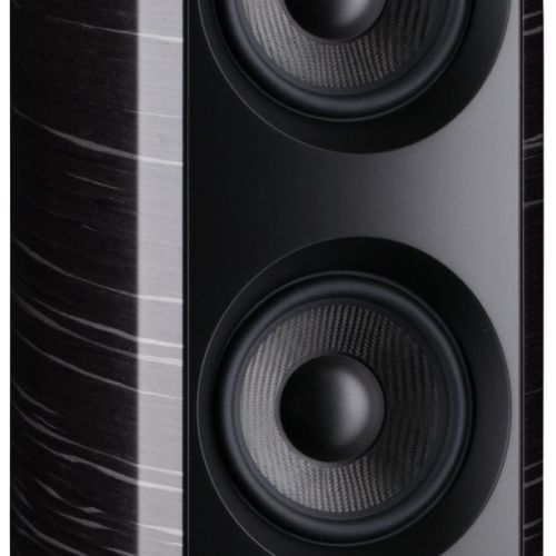 BM Prime 12 Ebenholz Grigio -24