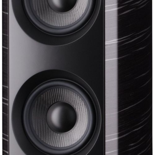 BM Prime 12 Ebenholz Grigio -26