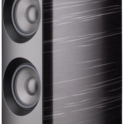 BM Prime 12 Ebenholz Grigio -28