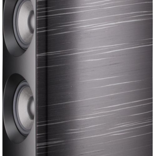 BM Prime 12 Ebenholz Grigio -29